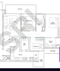 Heron Bay (D19), Condominium #532096071